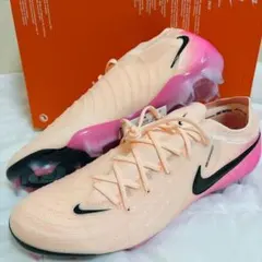 【新品】NIKE PHANTOM GX Ⅱ エリート FG 28.0cm