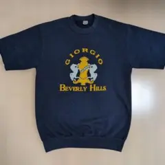 Vintage GIORGIO BEVERLY HILLS 半袖スウェットのサムネイル