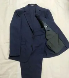 2025年最新】SUIT SELECT メンズ ビジネススーツの人気アイテム - メルカリ