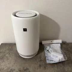 2026年最新】SHARP空気清浄機FU_PC01_Wの人気アイテム - メルカリ
