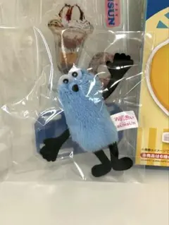 パペットスンスン アクぬいCollection スンスンB