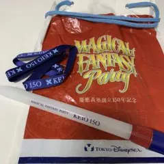 ディズニー限定イベントグッズ