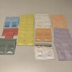 アルビオン　フラルネ　試供品　サンプル