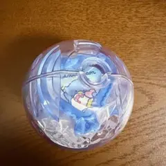 サンリオキャラクターズ カプセルステッキ2 ポチャッコ タキシードサム