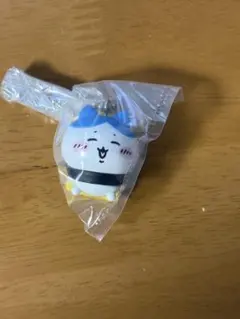 ちいかわ寿司 フィギュアキーホルダー ハチワレ
