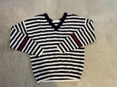 American Holic ボーダーニットのサムネイル