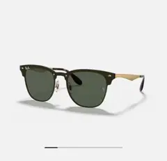 Ray-Ban／ブレイズクラブマスター／RB3576N