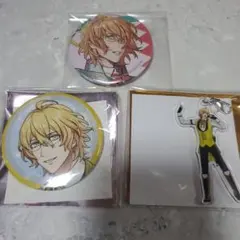 うたプリ 那月セット