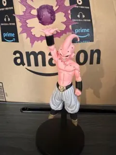 ドラゴンボール 魔人ブウ