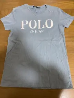 ラルフローレンレディースtシャツ