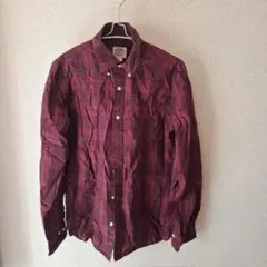 美品廃盤✨ブルックスブラザーズ レッドフリース　ステンカラーコート 極美品】ブルックスブラザーズ レッドフリース テーラード