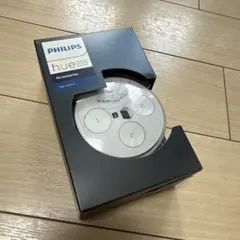 新品未開封】PHILIPS Hue タップスイッチ PLH07TP - メルカリ
