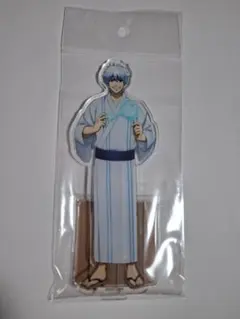 銀魂 アクリルスタンド 坂田銀時