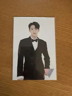 SEVENTEEN ホシ　ポストカードセット