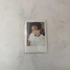 テヒョン インスタントフォト
