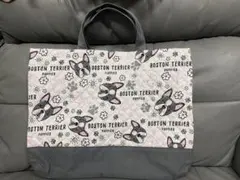 入園入学グッズ　レッスンバッグ　手提げバッグ　絵本袋