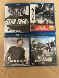DVD Blu-ray まとめ売り