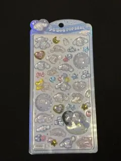 【正規品】シナモン　シナモロール うるちゅる