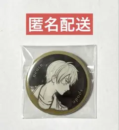 ツイステ シルバー roman 缶バッジ 19個 セット ツイステ シルバー 缶バッジ - メルカリ