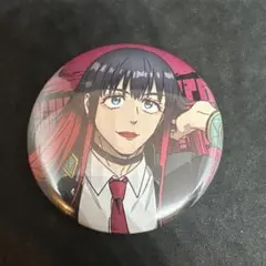 wind breaker缶バッジ 椿野佑