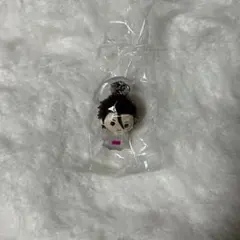 BLEACH めじるしアクセサリー 藍染惣右介