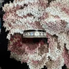 ADLIN HUE アドリンヒュー 61 an chain ring - メルカリ