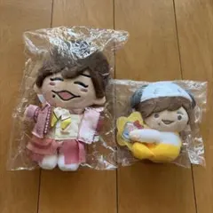 なにわ男子 長尾謙杜 ちびぬい サンリオ 1st Anniversary