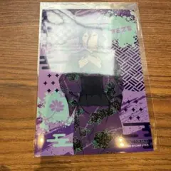 チェンソーマン OMATSURI POPUP 購入特典 レゼ