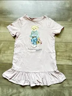 POLO RALPH LAUREN ポロベア Tシャツ 90cmのサムネイル