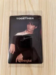 TXT ツインウエハース ヒュニンカイ レア