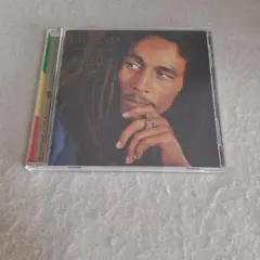 C1☆CD☆BOB MARLEY & THE WAILERS LEGEND☆