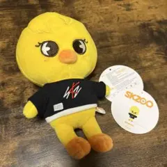 Straykids felix フィリックス ポガリ　ぬいぐるみ