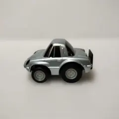 チョロＱ コスモ スポーツ メタリック