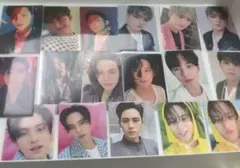 SEVENTEEN ミンギュ トレカ 17 枚セット