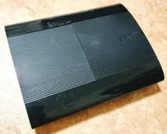 PlayStation3 PS3 CECH-4300C　ジャンク