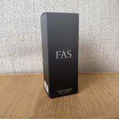 【新品未使用】FAS ザ ブラック エッセンス 120ml