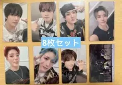 BTS ARIRANG 韓国限定 aladin アラジン トレカ コンプ 7枚 - メルカリ