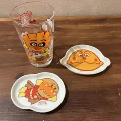 2026年最新】アンパンマン レトロ 食器の人気アイテム - メルカリ