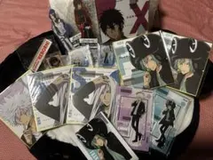 REBORNオンラインくじプライズその他