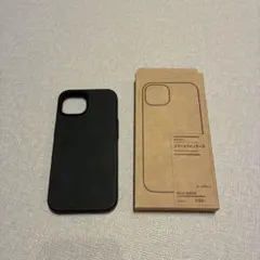 無印良品　iPhone15ケースのサムネイル