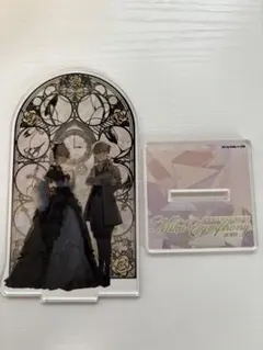 初音ミクシンフォニー2023 鏡音リン 鏡音レン アクリルスタンド 悪ノ娘