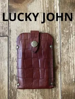 2026年最新】LUCKY JOHNの人気アイテム - メルカリ