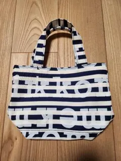 Marimekko マリメッコ ミニトートバッグ