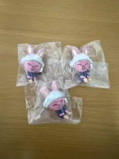 SKZOO　サウナフィギュア　トゥエッキ