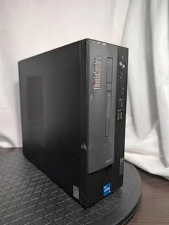 Lenovo 第12世代i5/8GB/NVMe256GB/DVD/Office Lenovo 第12世代i5/8GB/NVMe256GB/DVD/Office - メルカリ