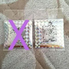 ドラゴンボール 40周年記念 シールウエハース2　1巻　42巻