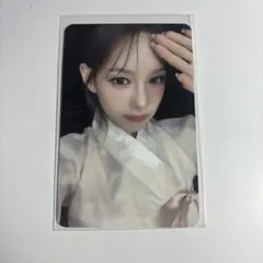 izna applemusic ヨントン トレカ セビ - メルカリ