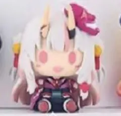 ホロライブ 一番くじ ちょこのっこ あやめ