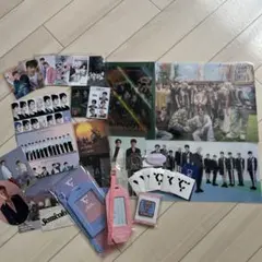 2026年最新】seventeen グッズ まとめ売りの人気アイテム - メルカリ