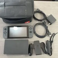 Nintendo switch本体　初期型 2026年最新】nintendo switch 本体 初期型の人気アイテム - メルカリ